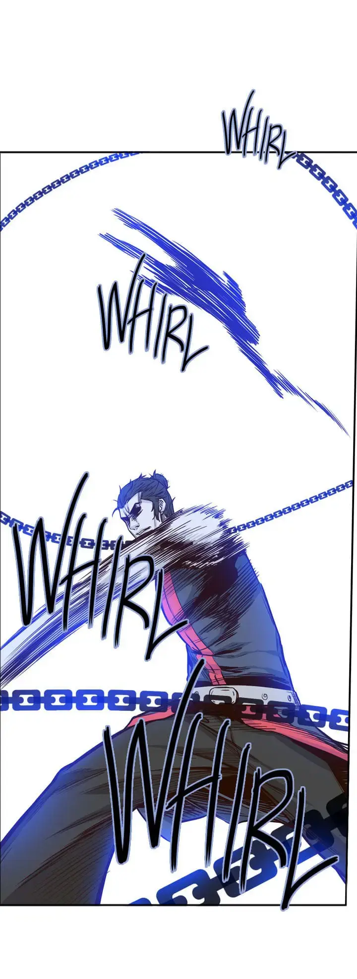 Undead King Chapter 24 page 15 - 