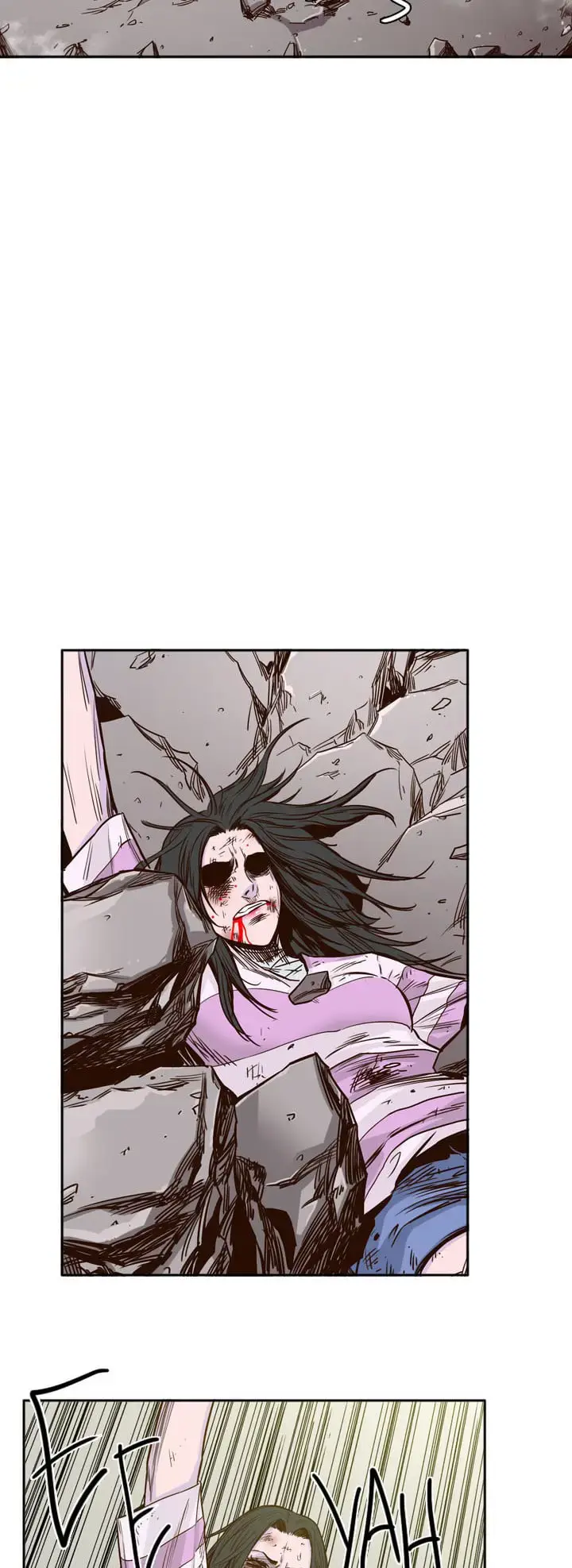 Undead King Chapter 24 page 19 - 