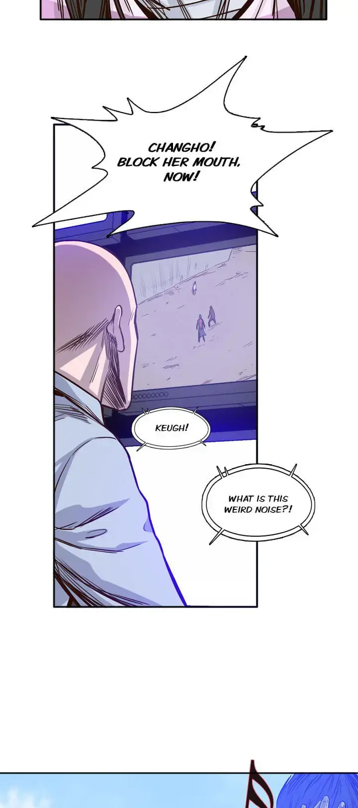 Undead King Chapter 24 page 31 - 