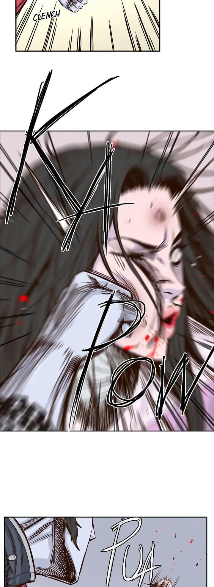 Undead King Chapter 24 page 9 - 
