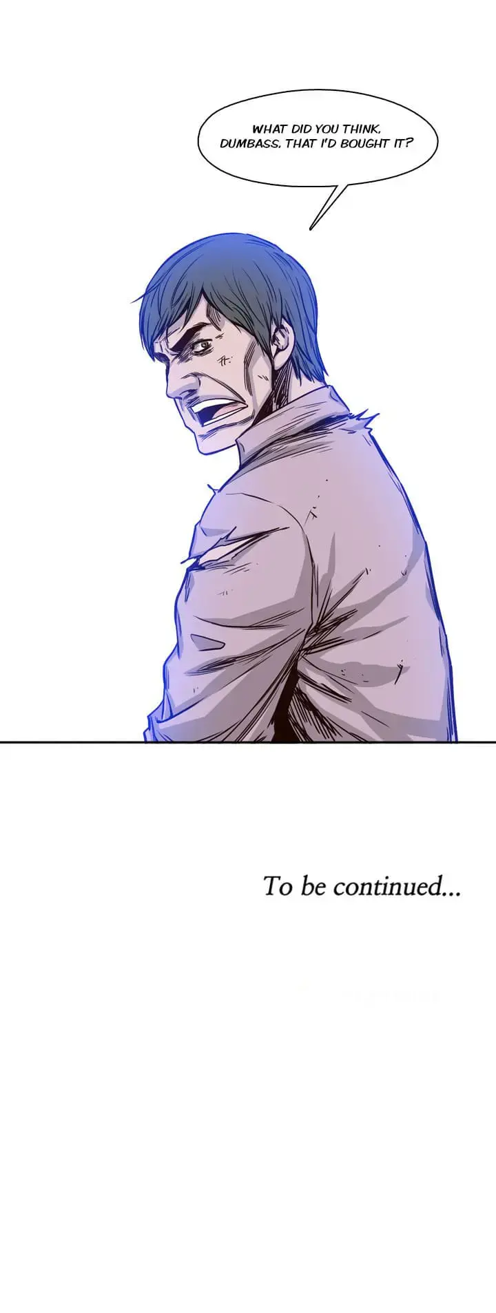Undead King Chapter 25 page 28 - 