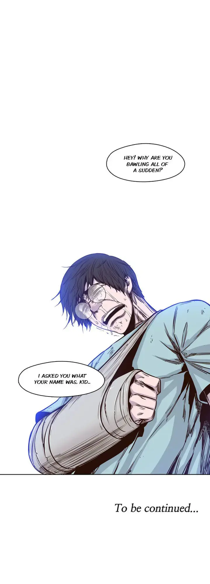 Undead King Chapter 26 page 30 - 