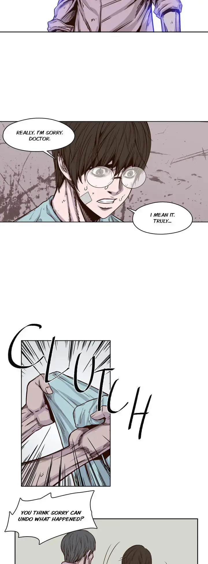Undead King Chapter 26 page 7 - 