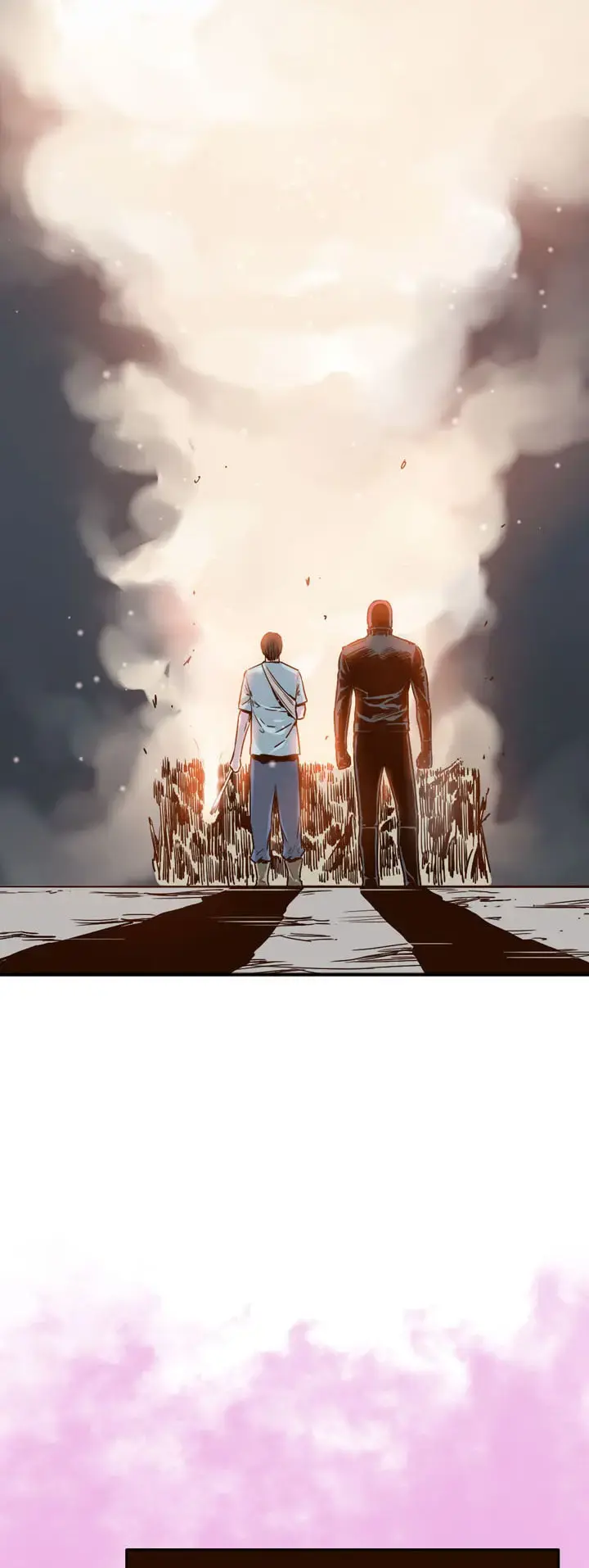Undead King Chapter 27 page 3 - 