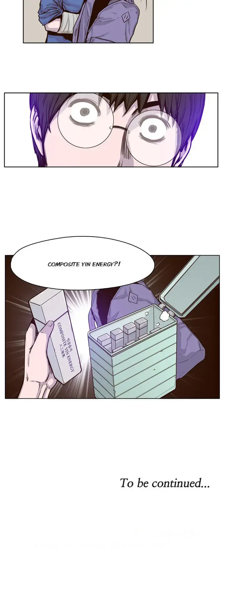 Undead King Chapter 27 page 25 - 
