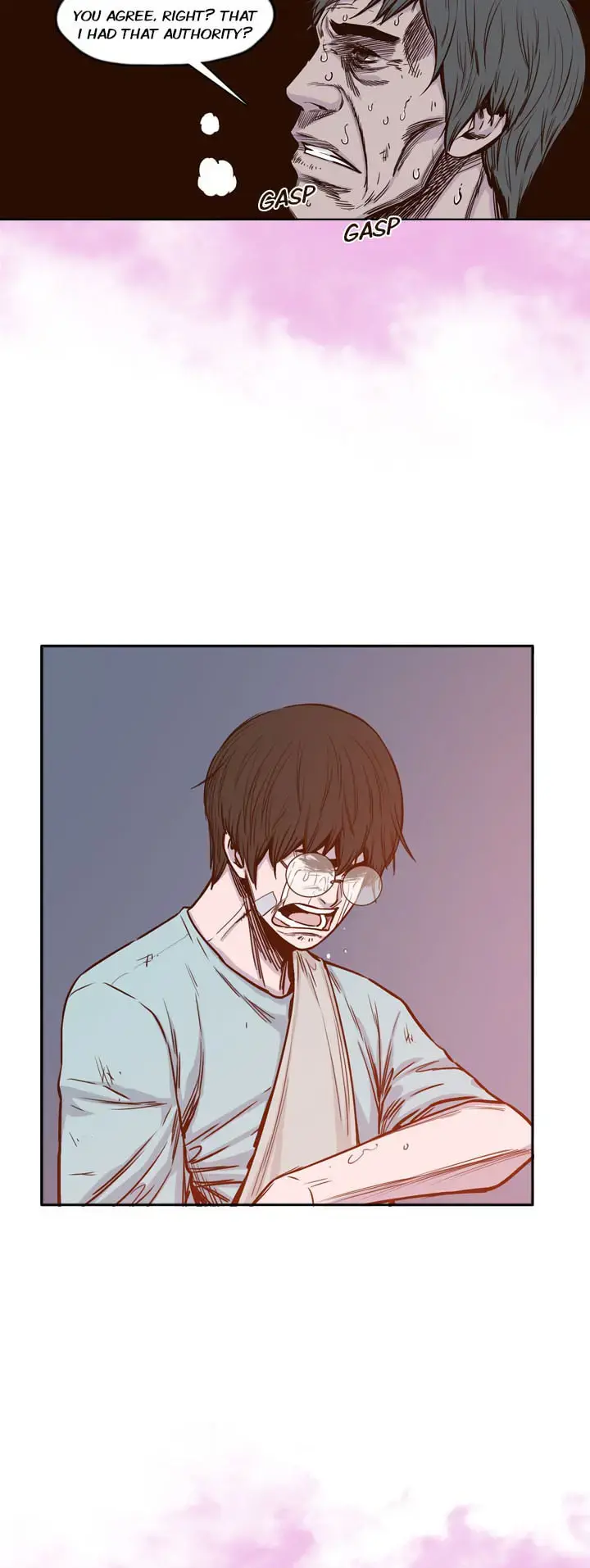 Undead King Chapter 27 page 5 - 