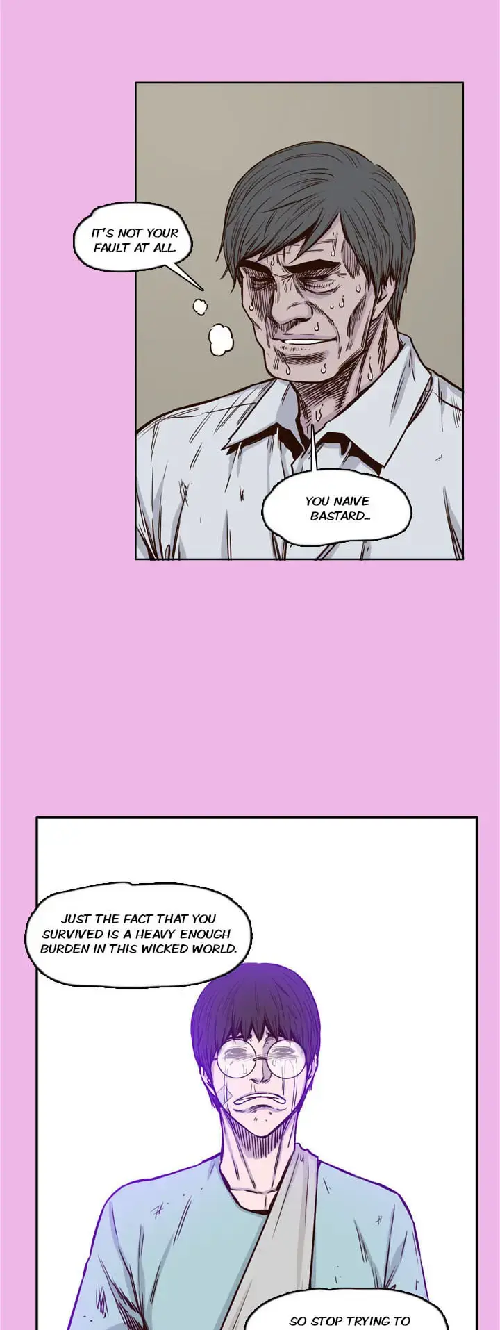 Undead King Chapter 27 page 7 - 