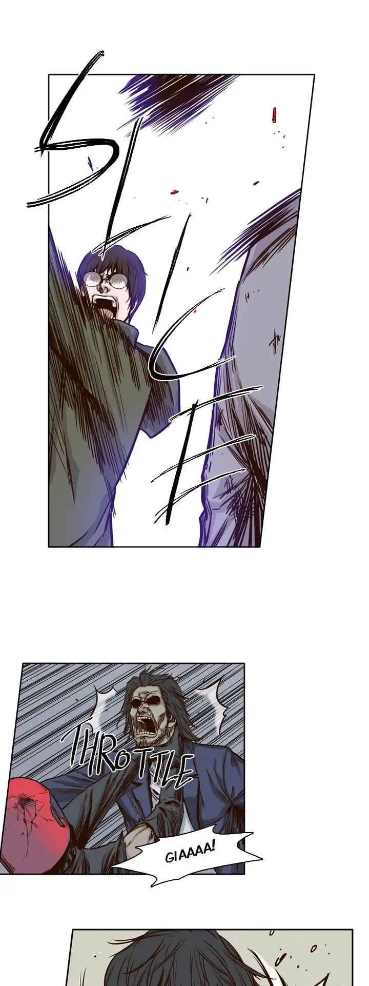 Undead King Chapter 29 page 10 - 