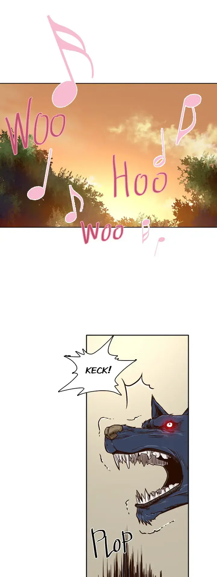 Undead King Chapter 30 page 27 - 