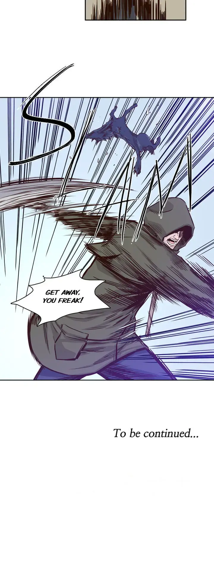 Undead King Chapter 30 page 28 - 