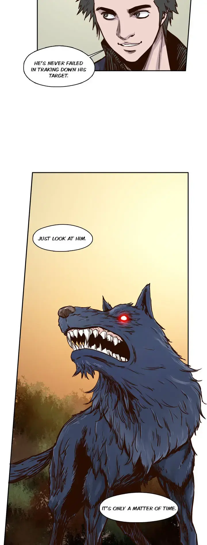 Undead King Chapter 30 page 10 - 