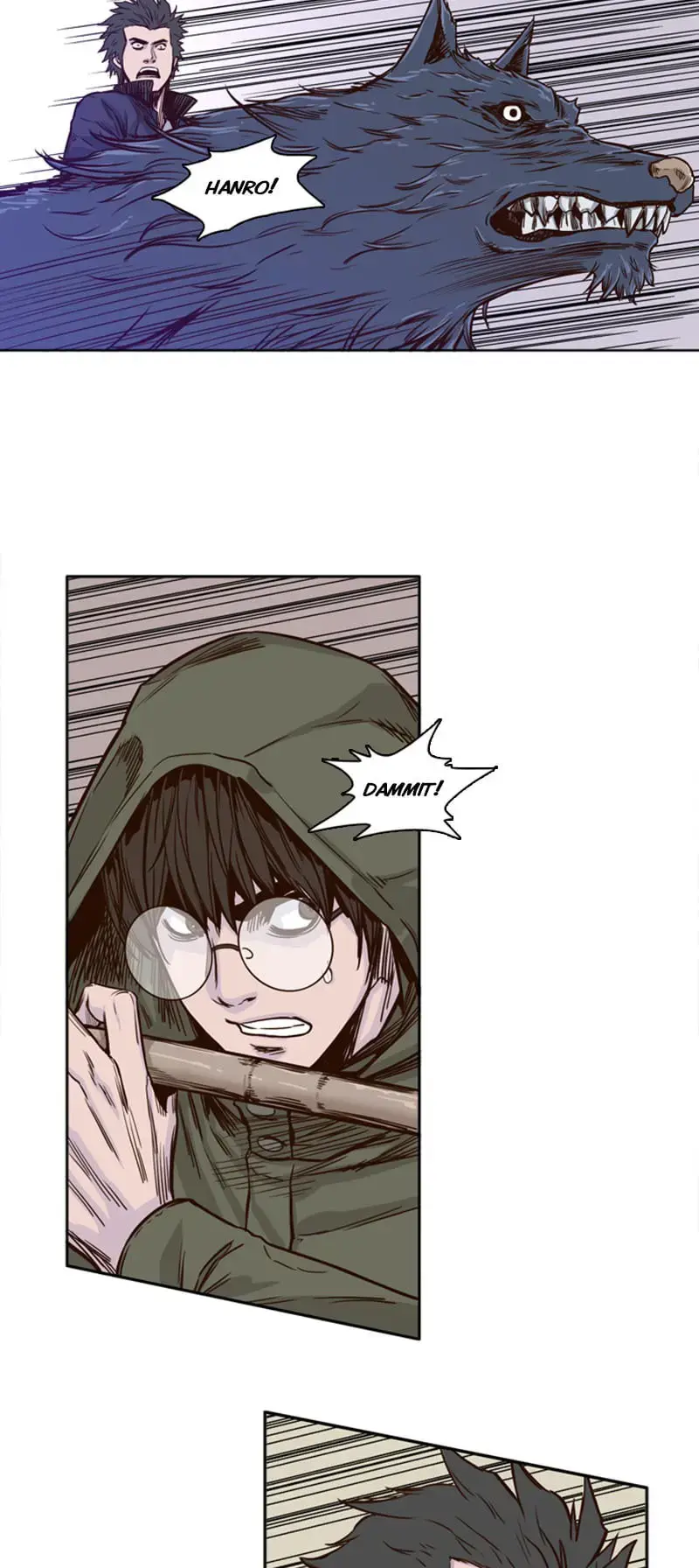Undead King Chapter 31 page 10 - 