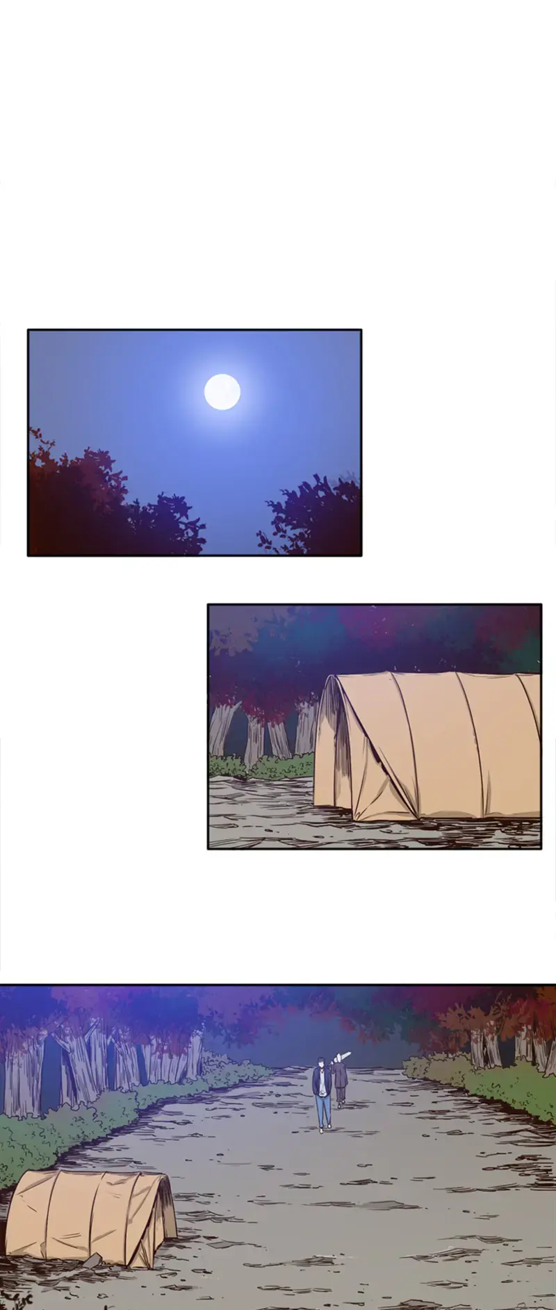 Undead King Chapter 32 page 2 - 