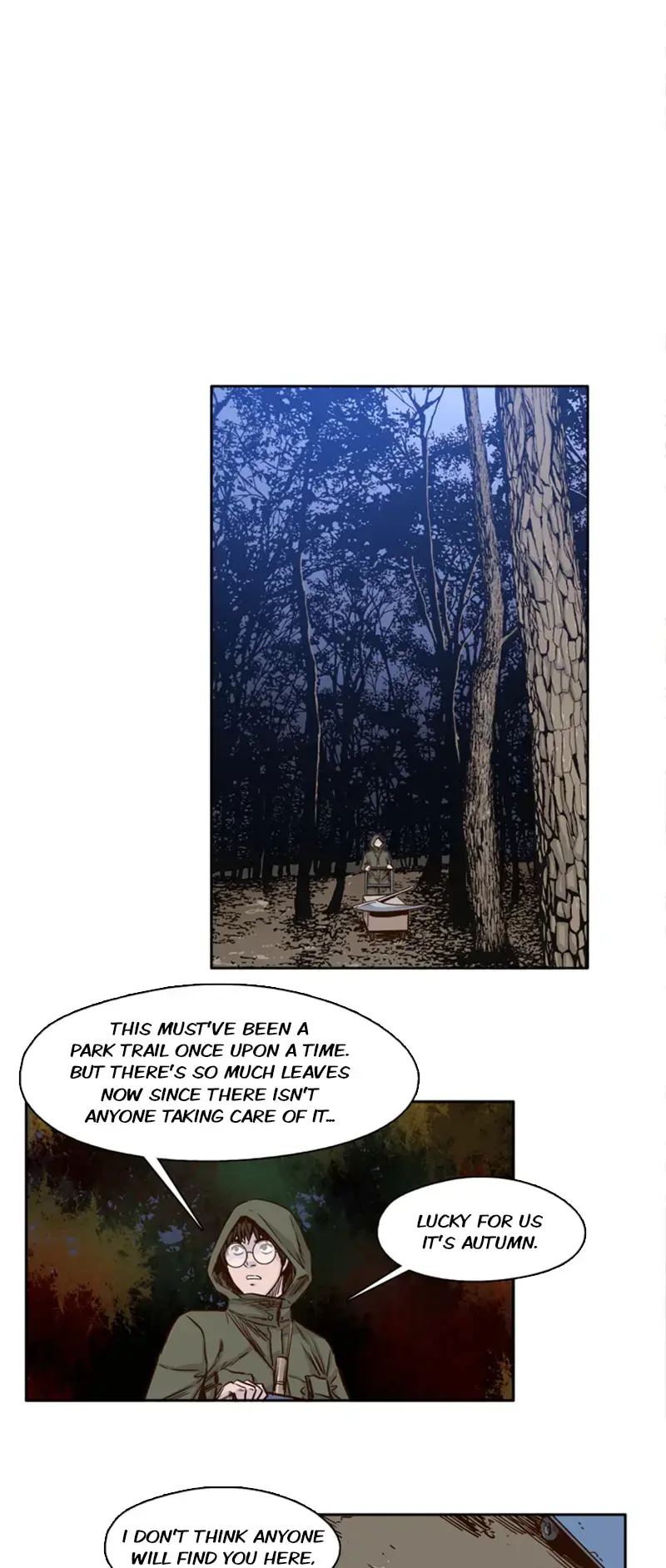 Undead King Chapter 32 page 12 - 
