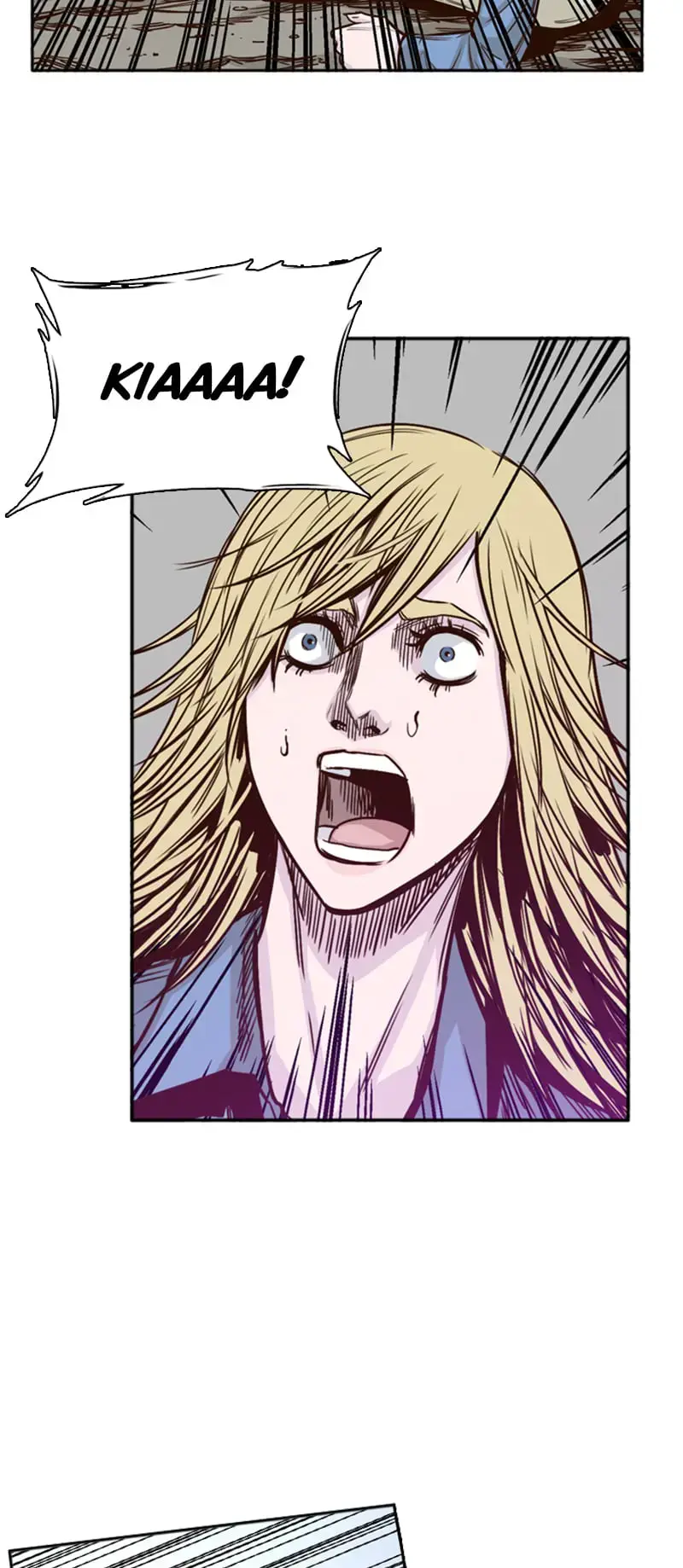 Undead King Chapter 32 page 26 - 