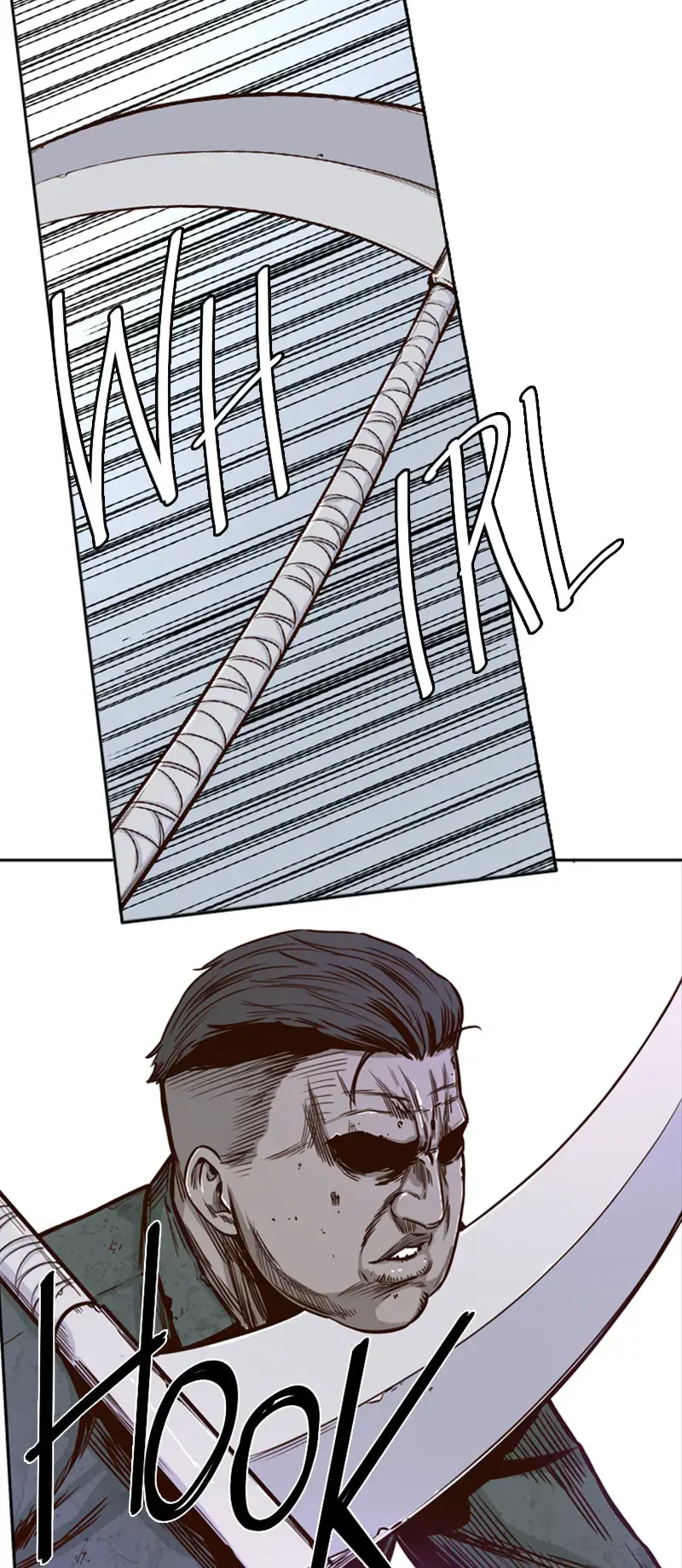Undead King Chapter 32 page 27 - 