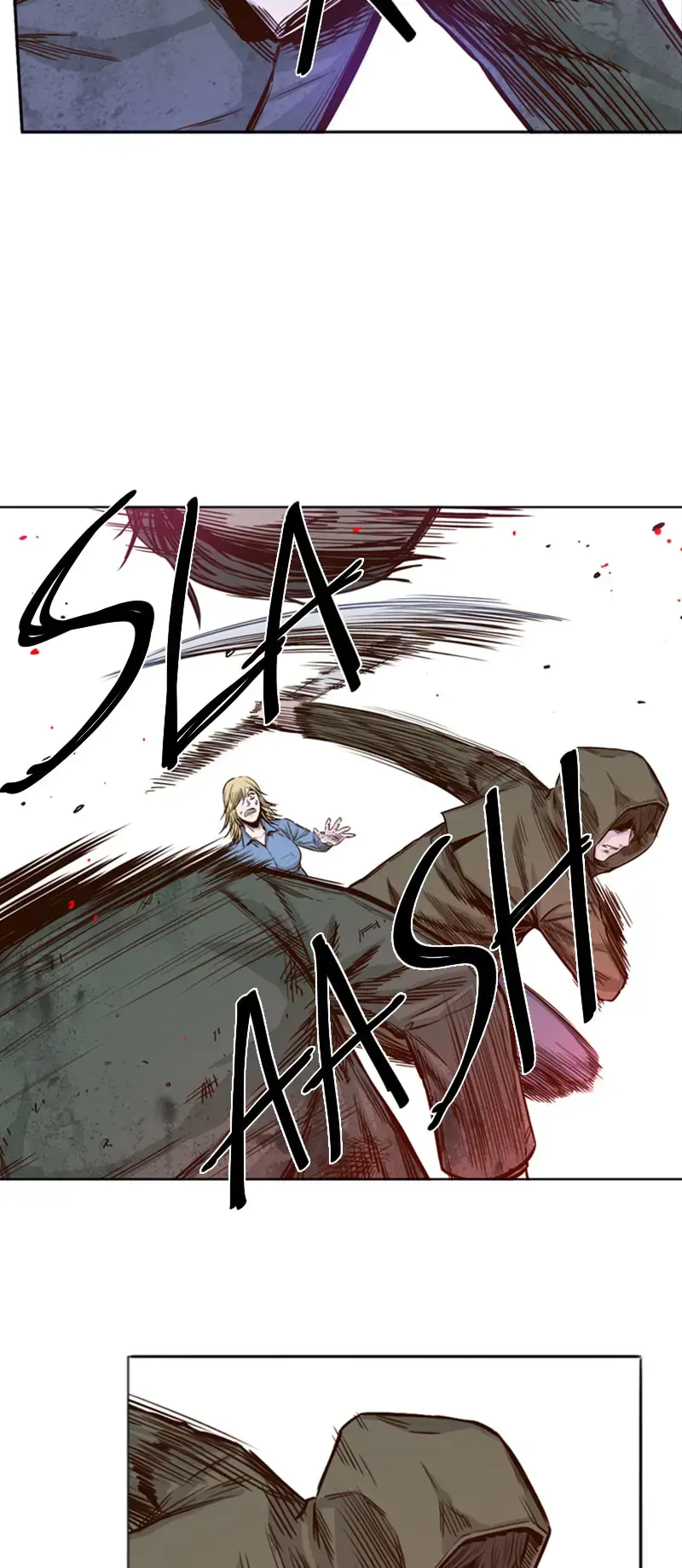 Undead King Chapter 32 page 28 - 