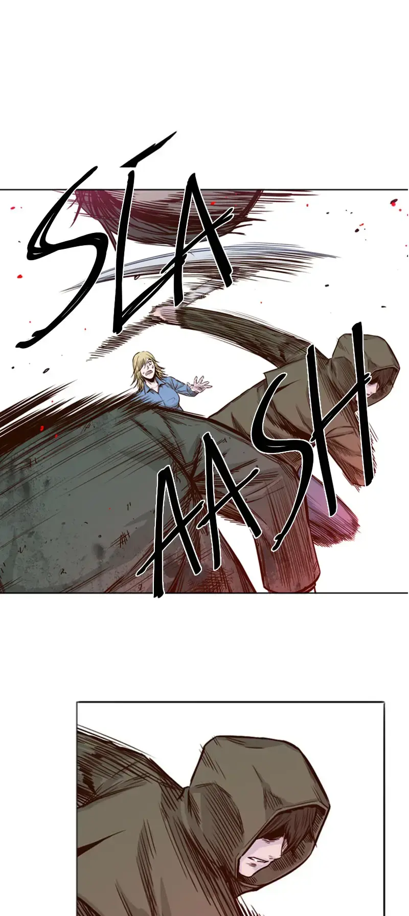 Undead King Chapter 33 page 1 - 