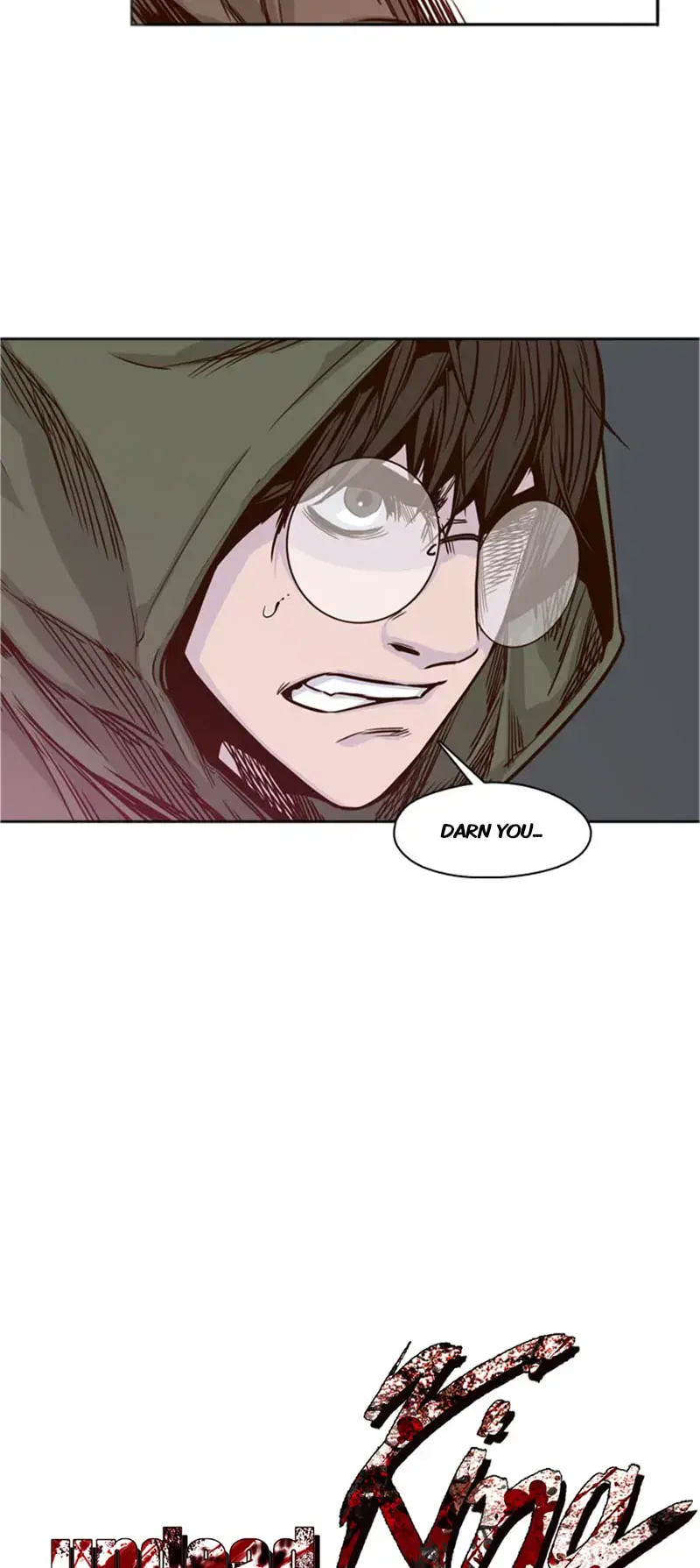 Undead King Chapter 33 page 2 - 