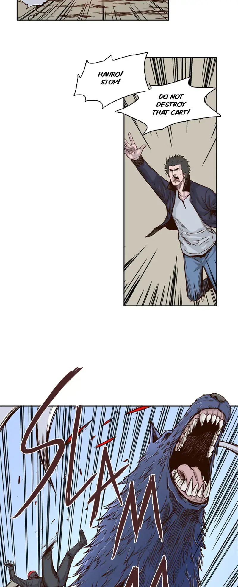 Undead King Chapter 33 page 26 - 