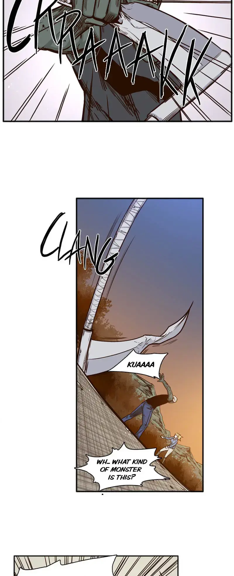Undead King Chapter 34 page 15 - 