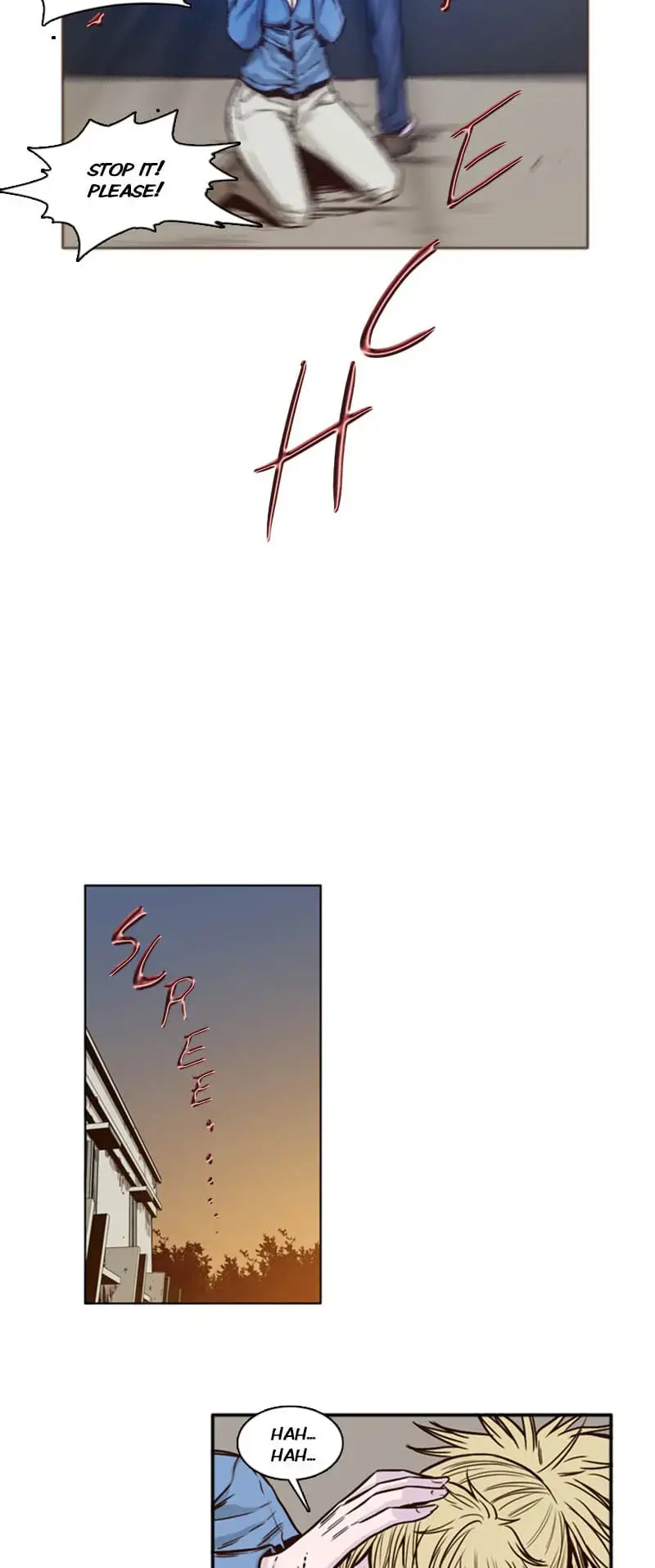 Undead King Chapter 34 page 26 - 