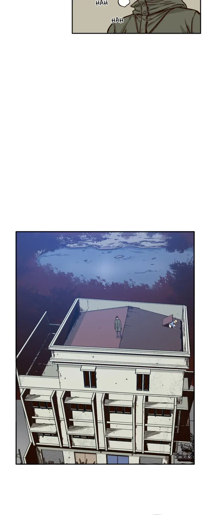 Undead King Chapter 35 page 25 - 