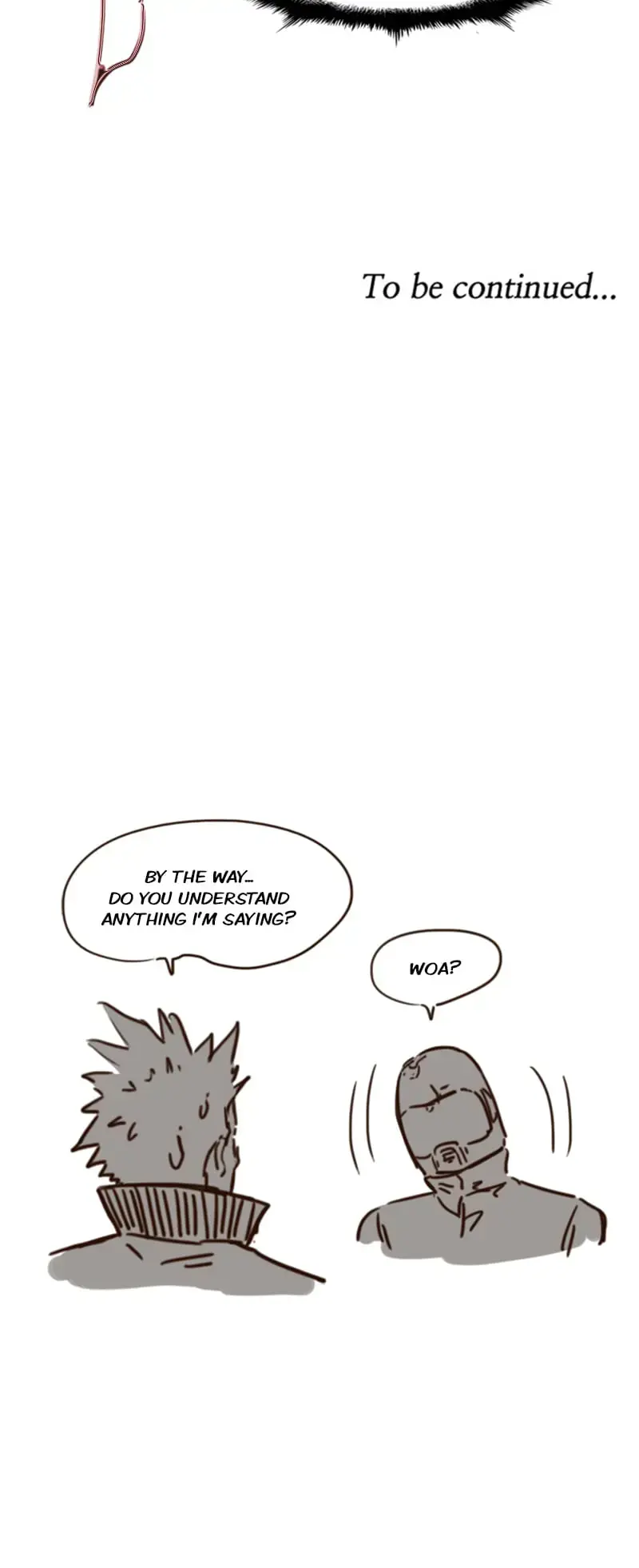 Undead King Chapter 35 page 31 - 