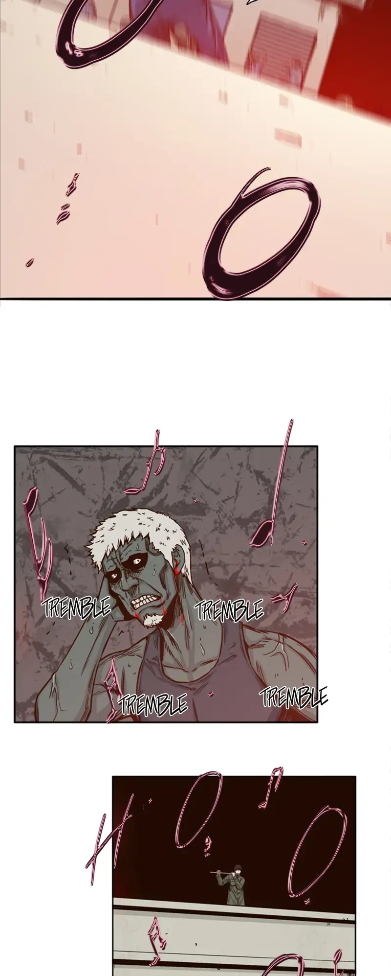 Undead King Chapter 36 page 11 - 
