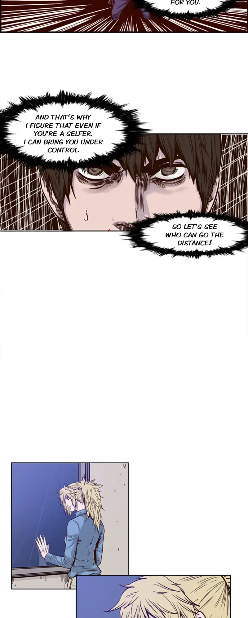 Undead King Chapter 36 page 14 - 