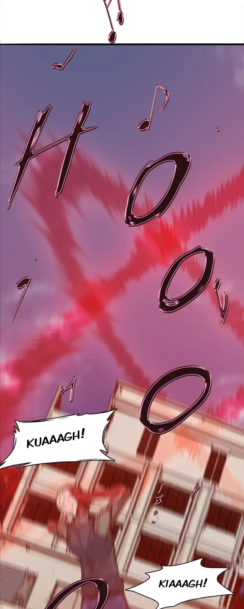 Undead King Chapter 36 page 10 - 