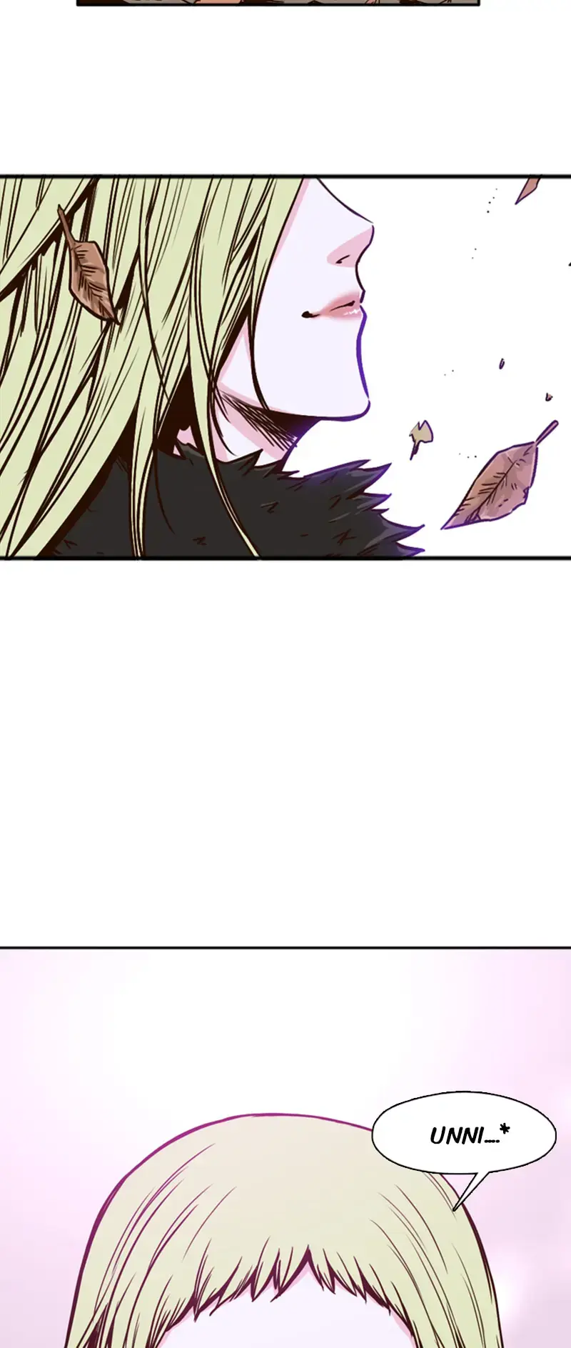 Undead King Chapter 37 page 21 - 