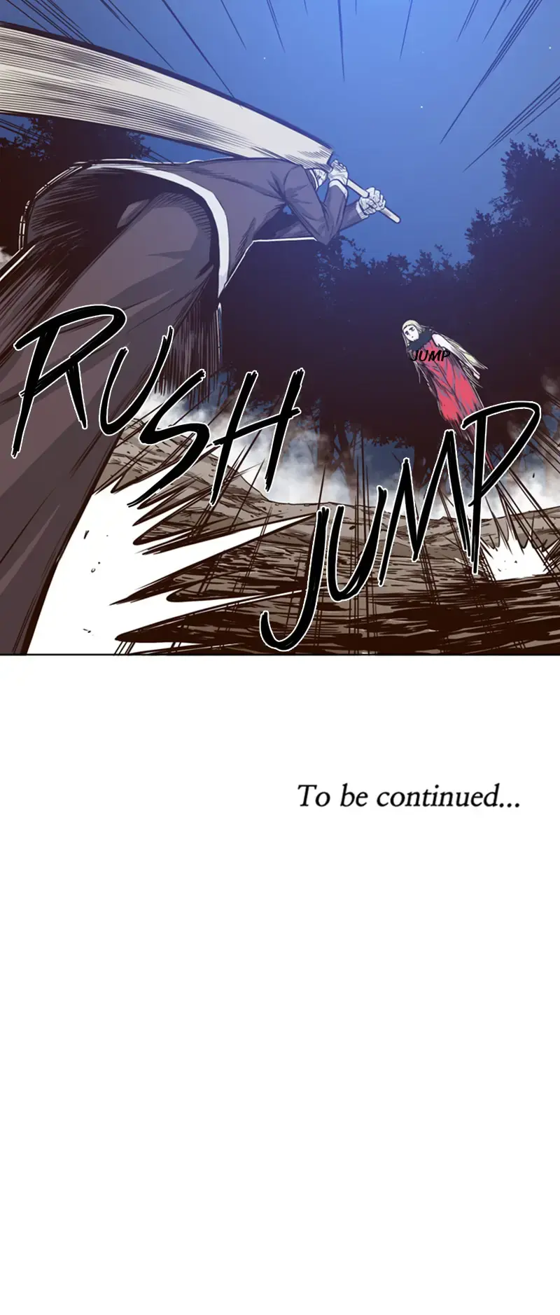 Undead King Chapter 37 page 33 - 