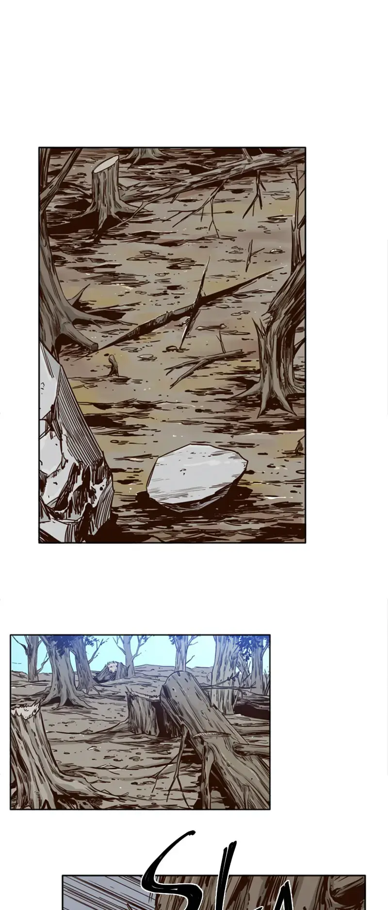 Undead King Chapter 38 page 13 - 