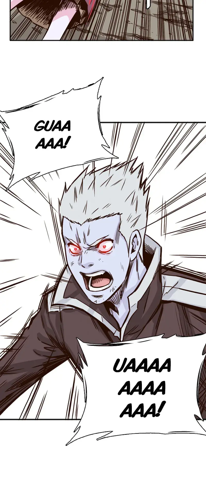 Undead King Chapter 38 page 19 - 