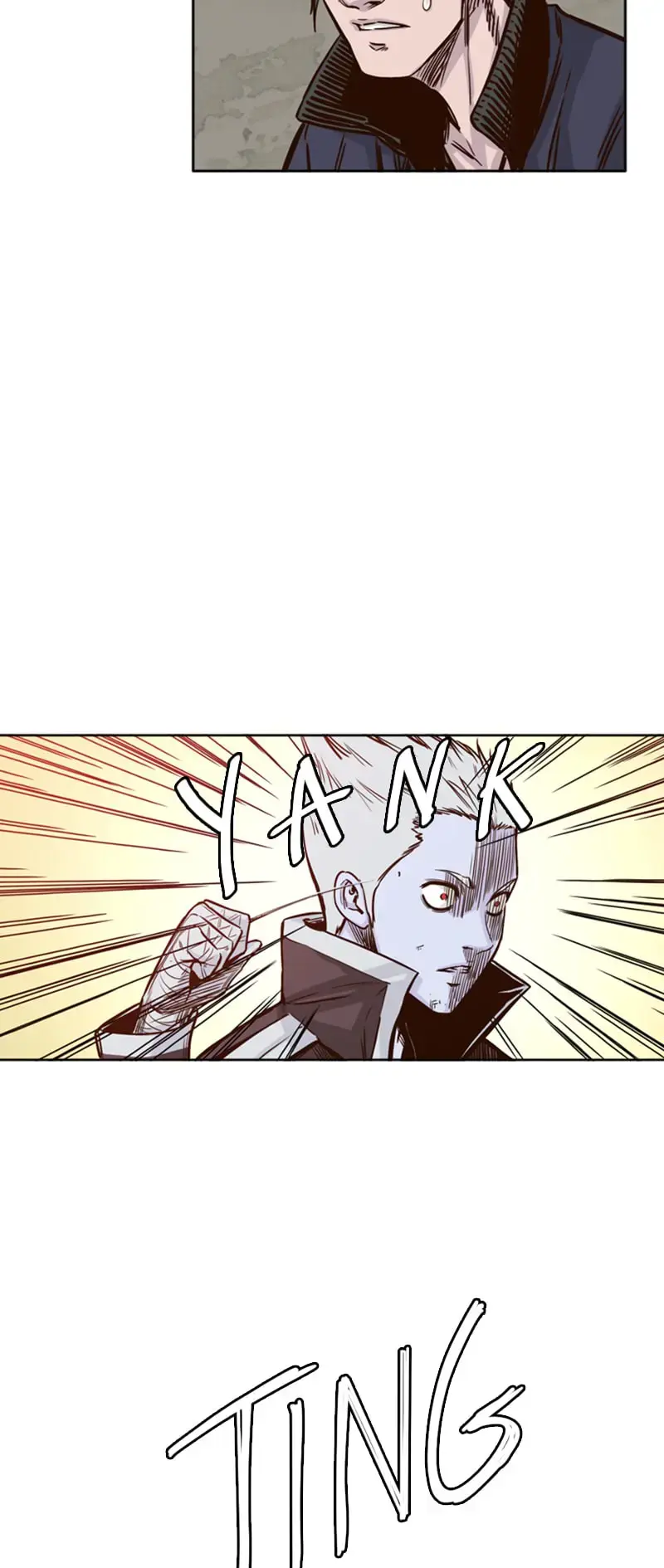 Undead King Chapter 38 page 22 - 