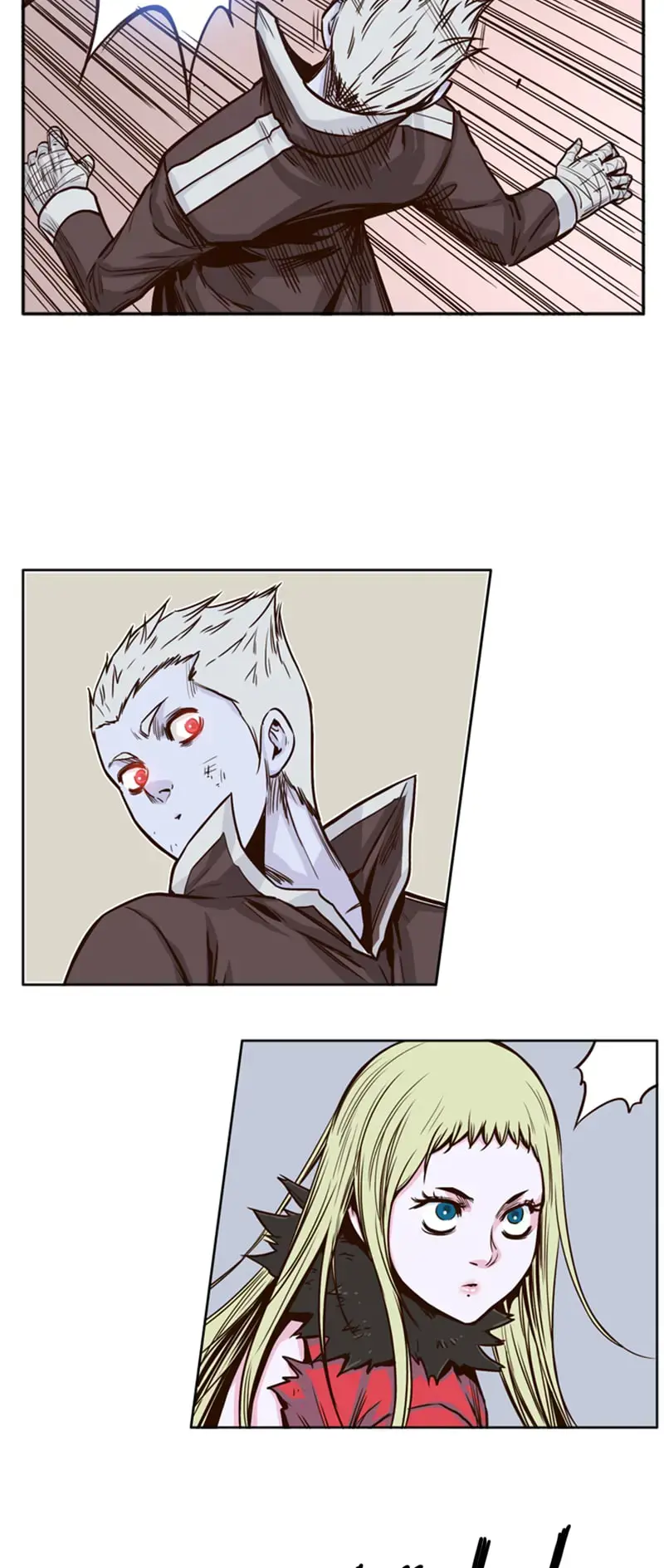 Undead King Chapter 38 page 24 - 