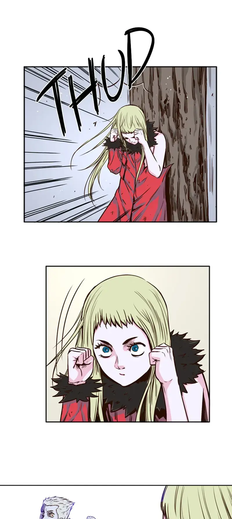 Undead King Chapter 38 page 26 - 