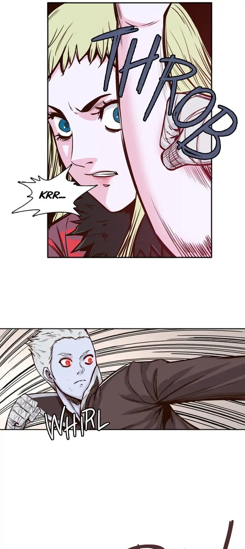 Undead King Chapter 38 page 28 - 