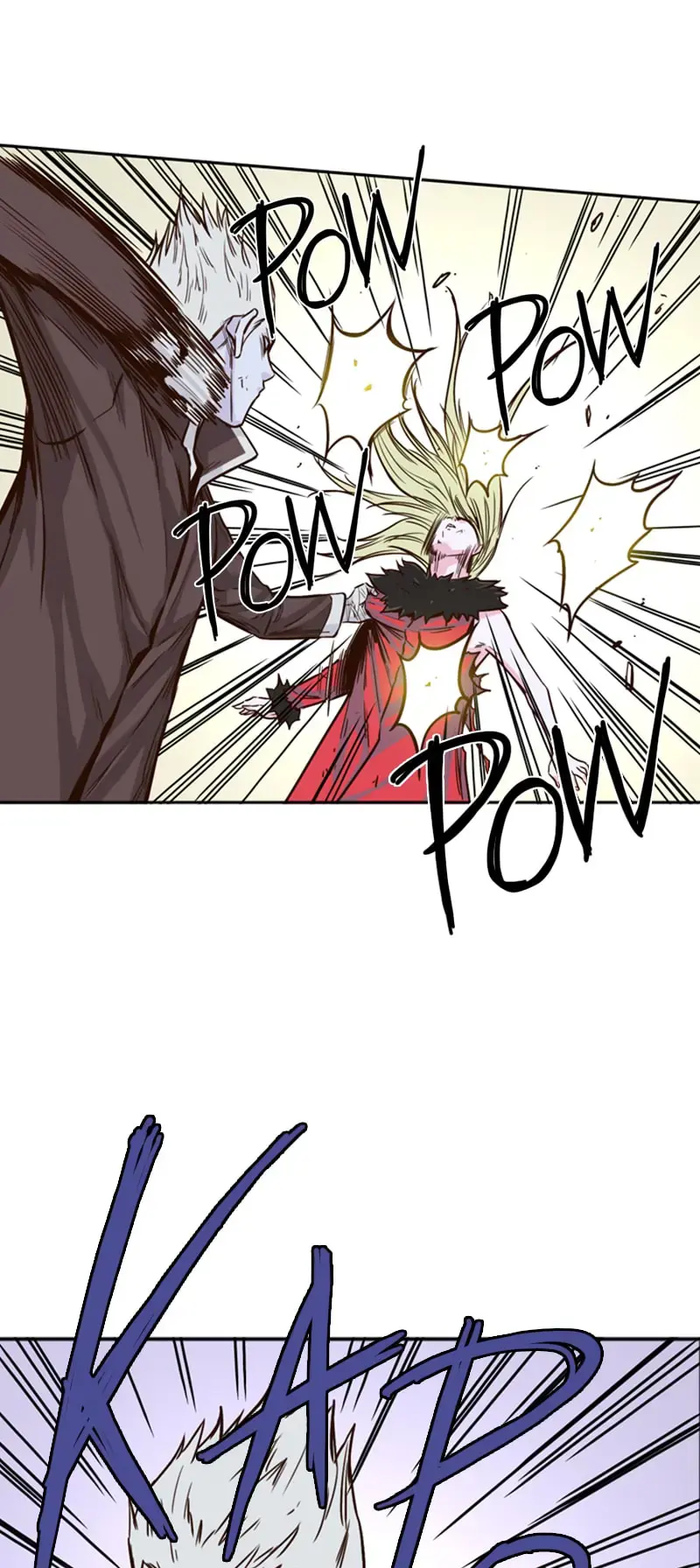Undead King Chapter 38 page 30 - 