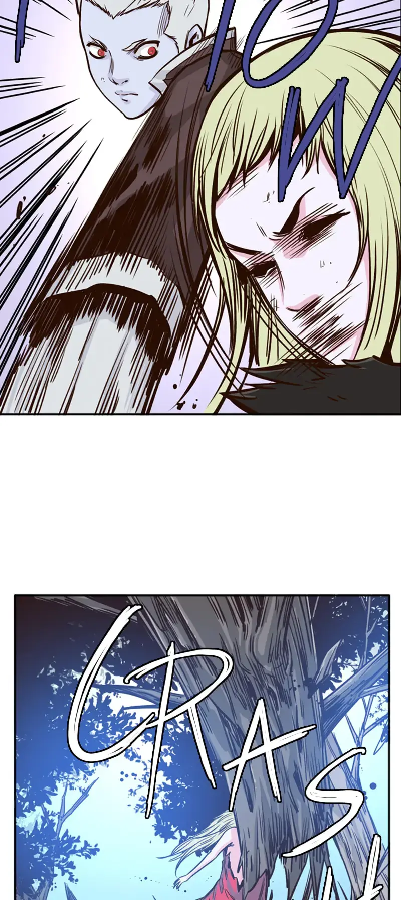 Undead King Chapter 38 page 31 - 