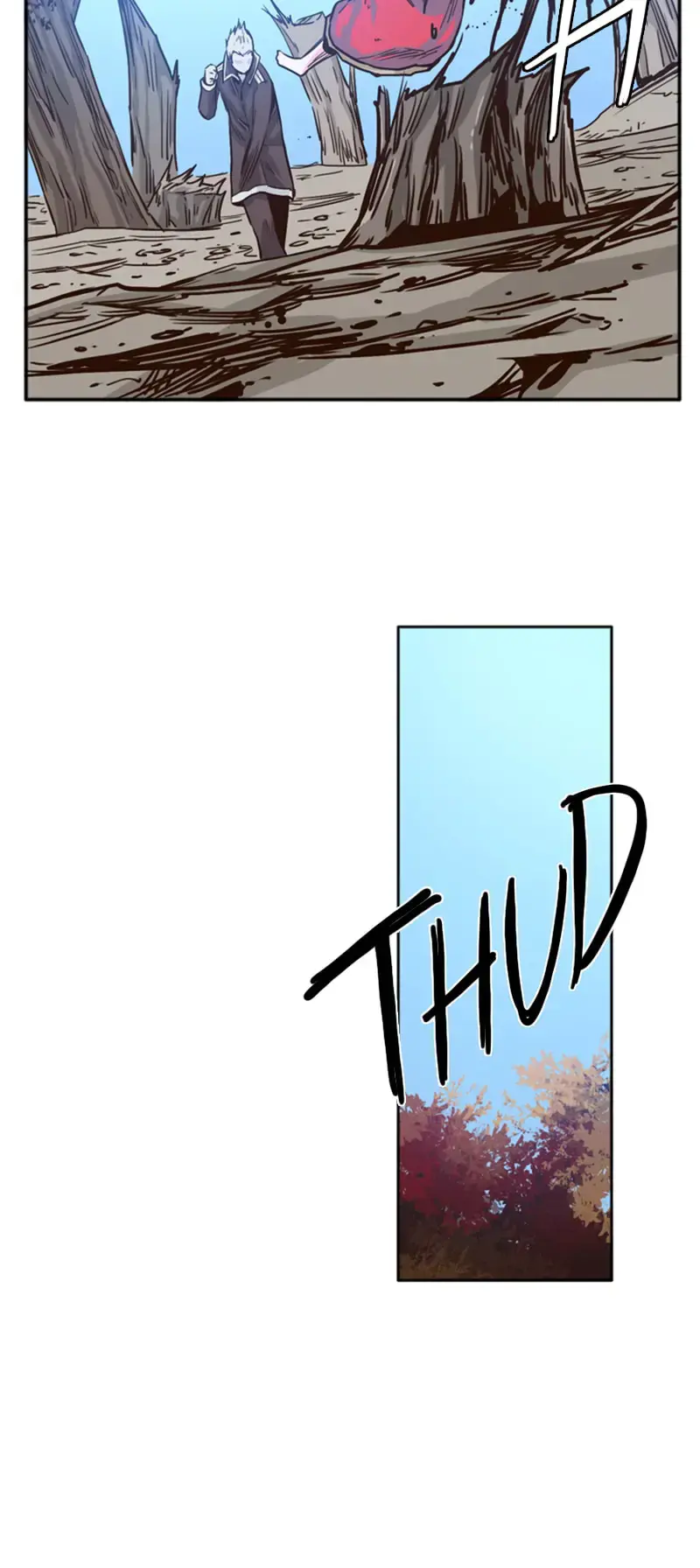Undead King Chapter 38 page 32 - 