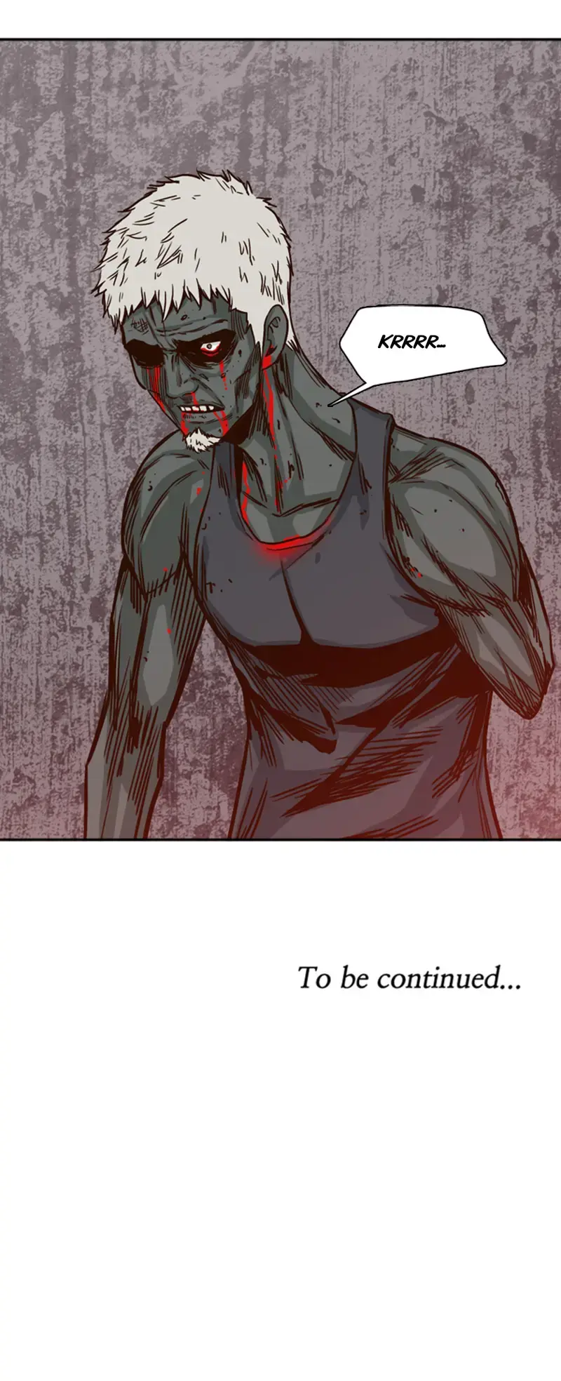 Undead King Chapter 38 page 36 - 
