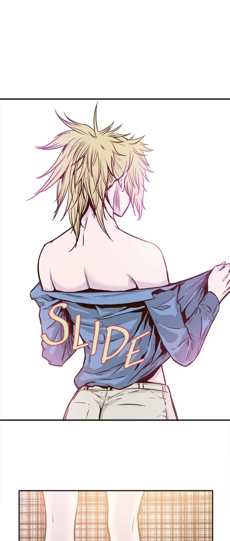 Undead King Chapter 38 page 6 - 