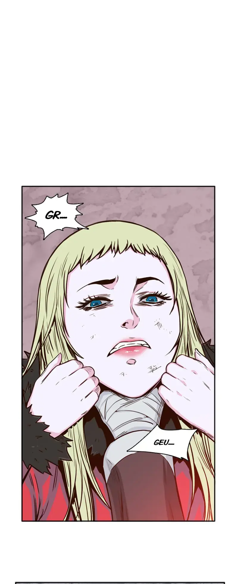 Undead King Chapter 39 page 18 - 