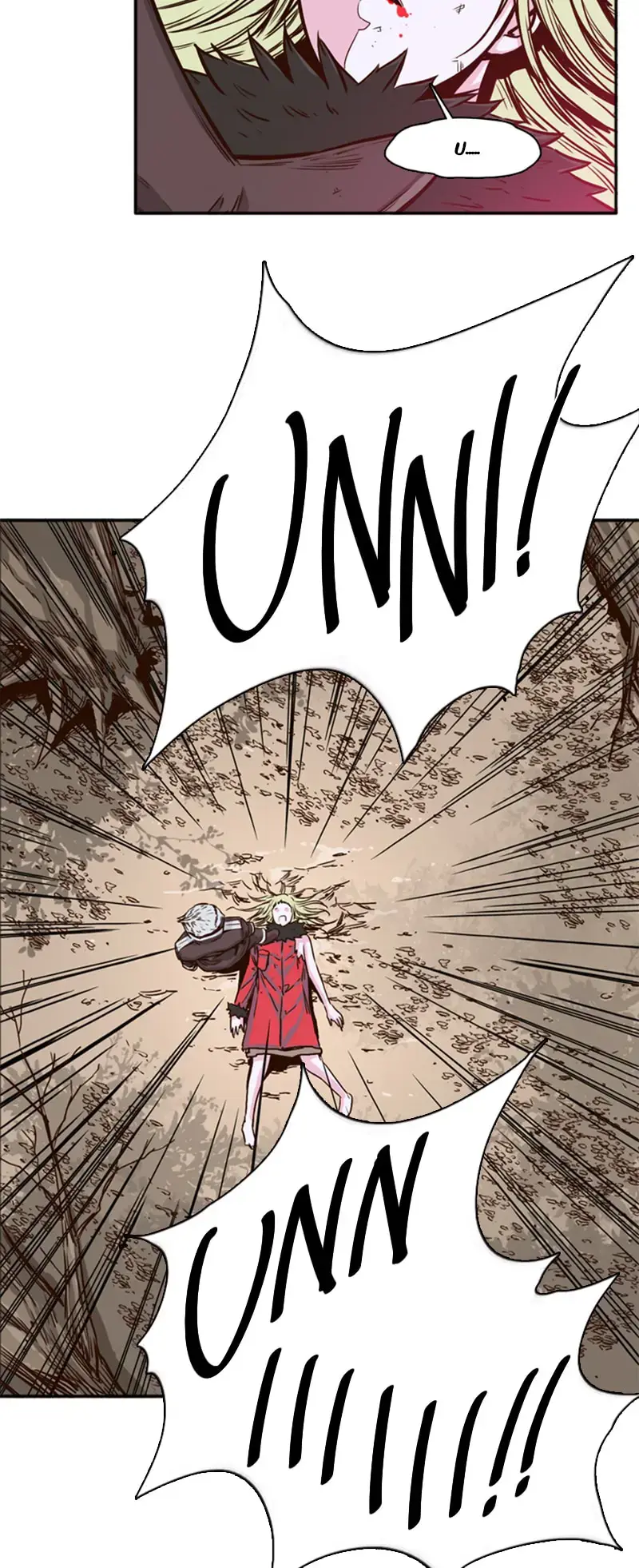 Undead King Chapter 39 page 23 - 