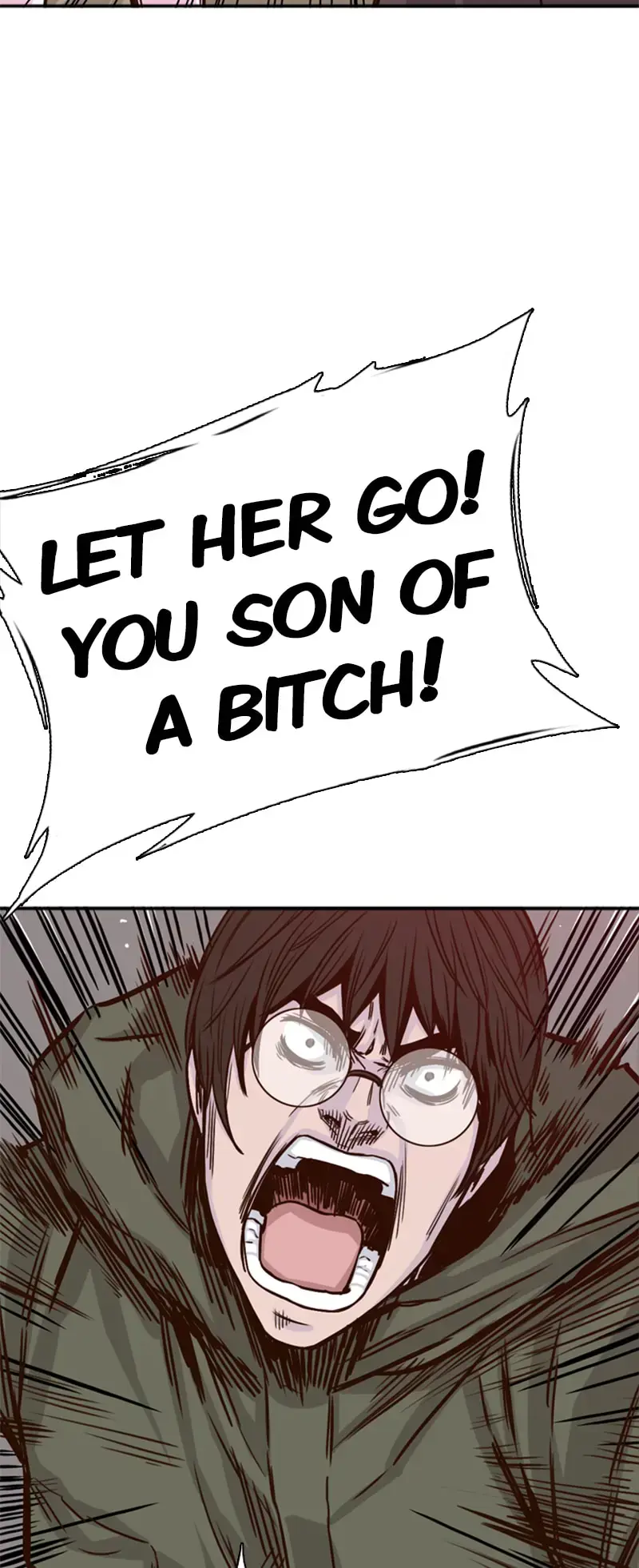 Undead King Chapter 39 page 29 - 