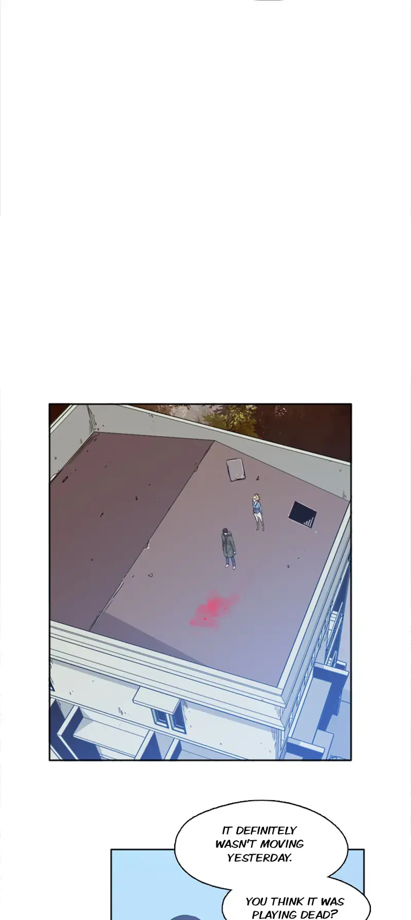 Undead King Chapter 39 page 7 - 