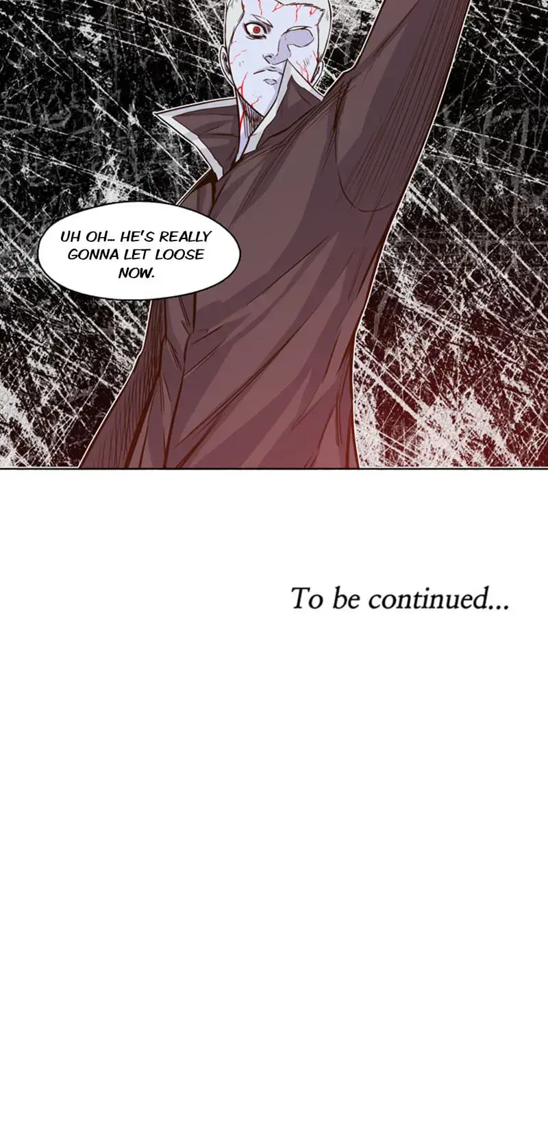 Undead King Chapter 40 page 38 - 