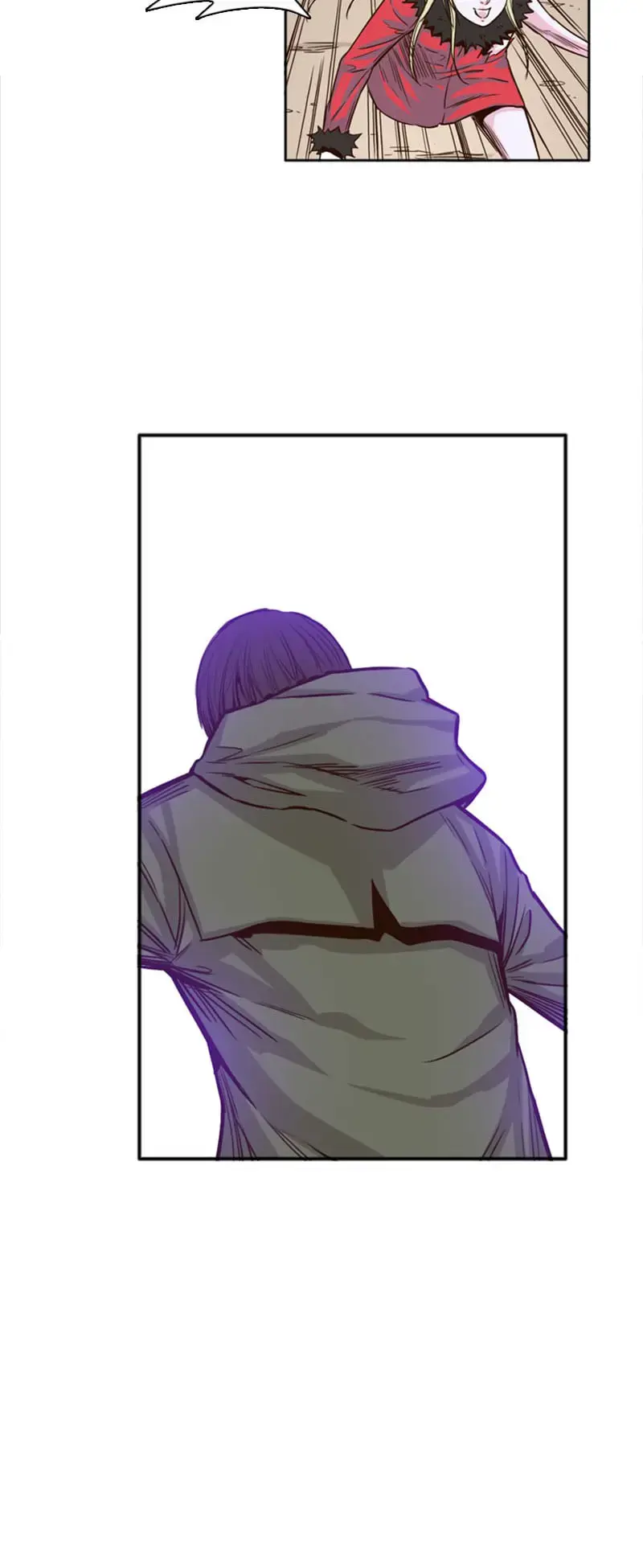 Undead King Chapter 40 page 8 - 